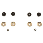 Load image into Gallery viewer, Bilstein 5100 Series (BTS) 05-13 Ford F-250/F-350 Super Duty Front Tuned Suspension Kit
