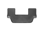Load image into Gallery viewer, WeatherTech 09+ Ford Flex Rear FloorLiner - Black