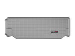 Load image into Gallery viewer, WeatherTech 14-15 BMW X5 Cargo Liners - Grey