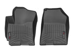 Load image into Gallery viewer, WeatherTech 20+ Hyundai Venue Front FloorLiner - Black