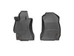 Load image into Gallery viewer, WeatherTech 14+ Subaru Forester Front FloorLiner - Black