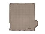 Load image into Gallery viewer, WeatherTech 98-00 Dodge Durango Cargo Liners - Tan