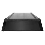 Load image into Gallery viewer, Westin 07-21 Toyota Tundra CrewMax 5.5ft Bed EXP Truck Cap Black - Box 1 (Box 2 Req 16-13255B)
