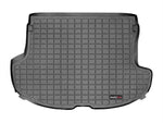 Load image into Gallery viewer, WeatherTech 04-08 Infiniti FX35 (2WD) Cargo Liners - Black
