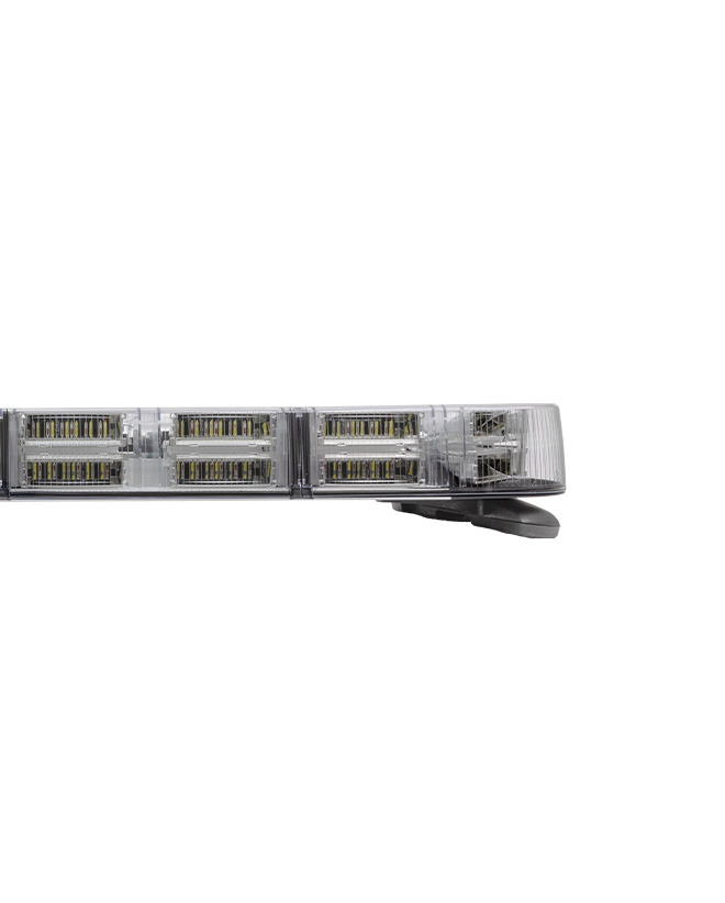 SoundOff Signal nFUSE® XL Lightbar