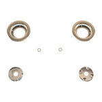 Load image into Gallery viewer, Bilstein B12 1995 BMW 530i Base Sedan Front and Rear Suspension Kit
