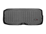 Load image into Gallery viewer, WeatherTech 96-98 Mazda MPV Cargo Liners - Black