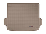 Load image into Gallery viewer, WeatherTech 2018+ BMW X4 Cargo Liners - Tan