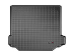 Load image into Gallery viewer, WeatherTech 19-24 BMW X5 40i Cargo Liners - Black