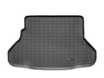 Load image into Gallery viewer, WeatherTech 10+ Honda Insight Cargo Liners - Black