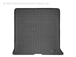 Load image into Gallery viewer, WeatherTech 03+ Ford Expedition Cargo Liners - Black
