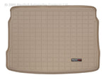 Load image into Gallery viewer, WeatherTech 06+ Volkswagen Rabbit/Golf Cargo Liners - Tan