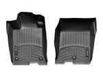 Load image into Gallery viewer, WeatherTech 2015+ Acura TLX Front FloorLiner - Black