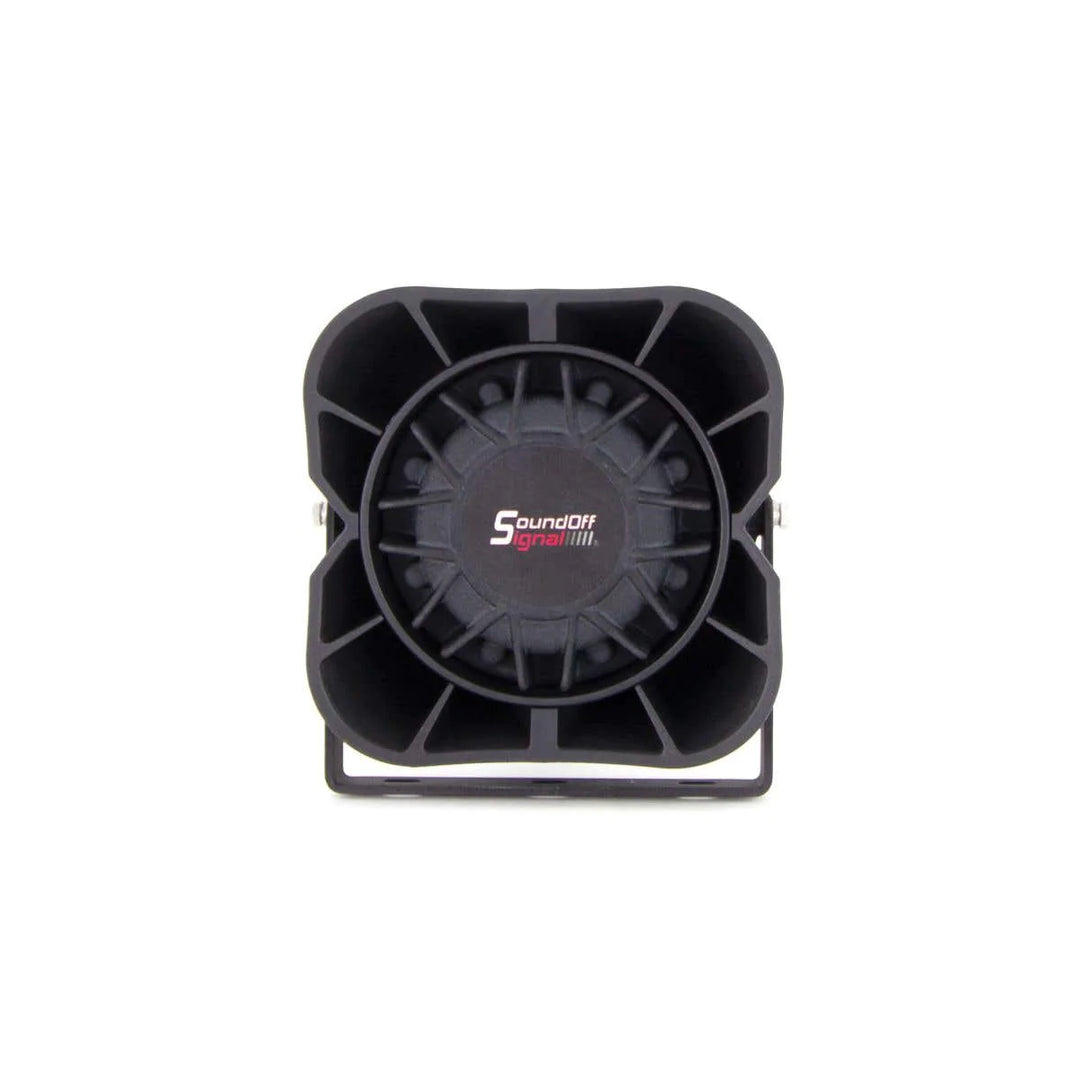 SoundOff Signal 100J Series Speaker