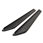 Load image into Gallery viewer, Westin 18-24 Jeep Wrangler (JL) Unlimited 4DR Outlaw Running Board