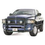 Load image into Gallery viewer, Westin 2002-2008 Dodge Ram 1500 Quad Cab Signature 3 Nerf Step Bars - Black