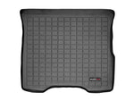 Load image into Gallery viewer, WeatherTech 02-05 Saturn Vue Cargo Liners - Black
