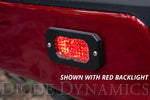 Load image into Gallery viewer, Diode Dynamics Stage Series 2 In LED Pod Sport - White Flood Flush RBL (Pair)