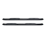 Load image into Gallery viewer, Westin 2019 Chevrolet Silverado/Sierra 1500 Crew Cab Non LD PRO TRAXX 5 Oval Nerf Step Bars - Black