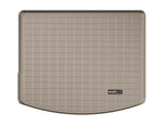 Load image into Gallery viewer, WeatherTech 13+ Ford Escape Cargo Liners - Tan