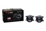 Load image into Gallery viewer, Diode Dynamics Elite Series Type A Fog Lamps - White (Pair)