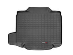 Load image into Gallery viewer, WeatherTech 10+ Buick Lacrosse Cargo Liners - Black