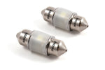 Load image into Gallery viewer, Diode Dynamics 29mm HP6 LED Bulb - Cool - White (Pair)