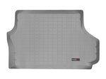 Load image into Gallery viewer, WeatherTech 95-01 GMC Jimmy Cargo Liners - Grey