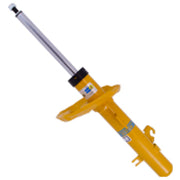 Bilstein B6 Performance 14-20 Nissan Rogue Front Left Twintube Shock