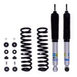 Load image into Gallery viewer, Bilstein B8 5112 Series 17-18 Ford F250 14mm Monotube Suspension Leveling Kit