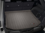 Load image into Gallery viewer, WeatherTech 2011+ Jeep Grand Cherokee Cargo Liners - Cocoa