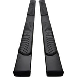 Load image into Gallery viewer, Westin 19-22 Chevrolet/GMC Silverado/Sierra R5 XD Nerf Step Bars - Black