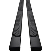 Westin 19-22 Chevrolet/GMC Silverado/Sierra R5 XD Nerf Step Bars - Black