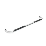 Load image into Gallery viewer, Westin 1999-2013 Chevy Silverado 1500 Ext Cab Signature 3 Nerf Step Bars - Chrome