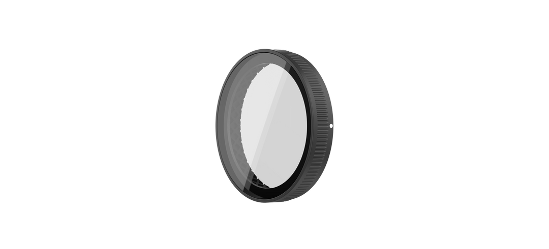 BlackVue CPL-2 Adjustable Circular Polarizing Lens Filter