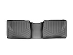 Load image into Gallery viewer, WeatherTech 11+ Scion tC Rear FloorLiner - Black