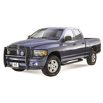 Load image into Gallery viewer, Westin 2002-2008 Dodge Ram 1500 Quad Cab Signature 3 Nerf Step Bars - Black