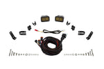 Load image into Gallery viewer, Diode Dynamics Stage Series 1 1/4 In Roll Bar Chase Light Kit SSC2 Sport - Yellow (Pair)