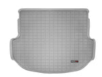 Load image into Gallery viewer, WeatherTech 13+ Hyundai Santa Fe Cargo Liners - Grey