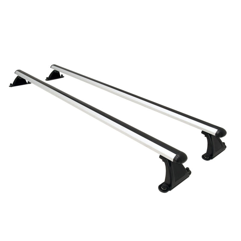 Westin 1300cm Silver Cross Rail