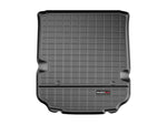 Load image into Gallery viewer, WeatherTech 2016+ Chevrolet Camaro Cargo Liners - Black