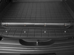 Load image into Gallery viewer, WeatherTech 2022+ Toyota Corolla Cross AWD Cargo Liner w/Bumper Protc. (Behind 2nd Row Seat) - Cocoa
