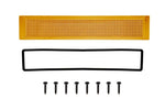 Load image into Gallery viewer, Diode Dynamics Outer Lens for Stage Series Flood - Amber