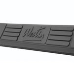 Load image into Gallery viewer, Westin 99-00 Chevy C/K Ext. Cab 2Dr (Excl new body style) Signature 3 Nerf Step Bars - Blk