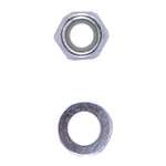 Load image into Gallery viewer, Bilstein B6 (HD) 07-10 Ford Edge Rear Shock Absorber
