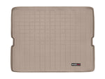 Load image into Gallery viewer, WeatherTech 01-06 Suzuki XL-7 Cargo Liners - Tan

