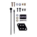 Load image into Gallery viewer, Bilstein B8 5160 Series 18-23 Jeep Wrangler Front Left Shock Absorber for 2-3in Lifted Height