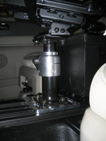 Load image into Gallery viewer, Havis 5.5&quot; Heavy-Duty Telescoping Pole, Short Handle
