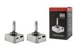 Load image into Gallery viewer, Diode Dynamics HID Bulb D6A 6000K (Pair)