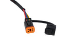 Load image into Gallery viewer, Diode Dynamics C1R 7-pin (Single) Output Trailer Harness